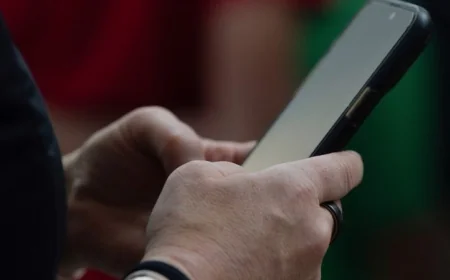 Chesterfield Sheriff’s Office warns of phone, online scams