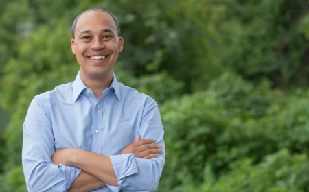 President Trump calls for Attorney General nominee Jay Jones to drop out of election