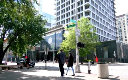 Former candidate for Richmond City Council accused of election fraud