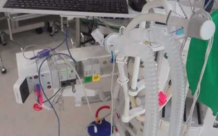 VCU’s Standardized Patient Program prepares medical students to speak with patients