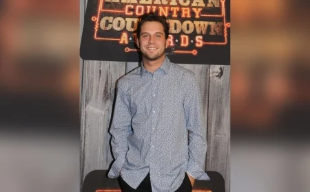 Comedian Trey Kennedy coming to Richmond on new tour