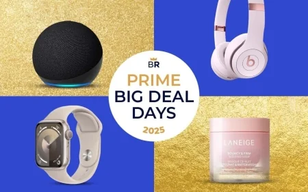 The 100+ best deals of October Prime Day: Dyson, Apple, Samsung and more