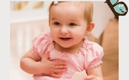 Intro to Baby Sign Language Class begins October 21