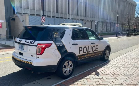 33-year-old arrested in e-bike, e-scooter thefts on, near VCU campus