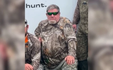 Man charged with homicide after another man shot, killed in Lunenburg hunting incident