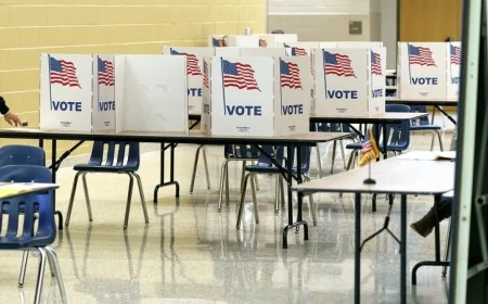 Former top election official in Albemarle accused of embezzling public funds