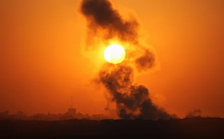 Richmond expert, advocates weigh in on ceasefire in Gaza