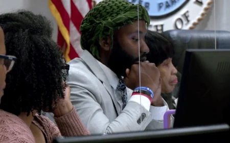 Suspended Hopewell councilman seeking appeal for felony conviction