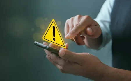 Scam alert: New Kent County warns residents on jury duty scam