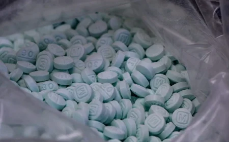 Richmond Police to host Drug Take Back Day event