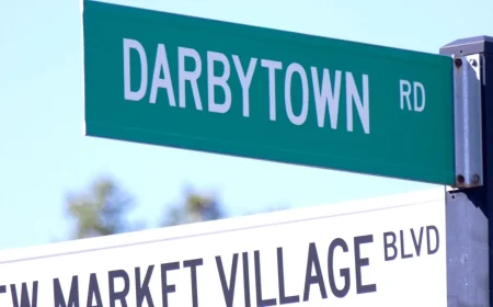 Developer looking to still build data center in Varina despite ‘no’ from county leaders, community push back