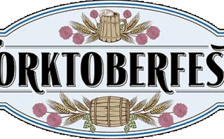 Yorktoberfest at Riverwalk Landing Yorktown – October 26