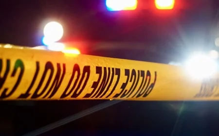 Two arrested in connection with deadly Henrico County shooting