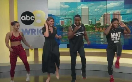 New party-style fitness bootcamp arrives in Richmond