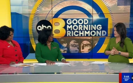 Local chapter of National Black Nurses Association to host fundraiser event