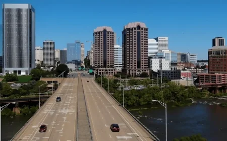 Virginia first responders at risk due to confusion over ‘Move Over’ law: AAA