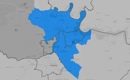 Coyner and Dougherty make final push in Virginia House District 75 race
