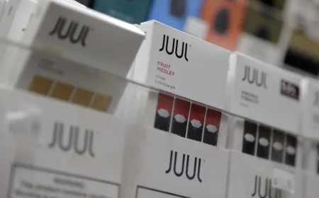 More than 120 kg marijuana, 172 sites involved in criminal activity in vape shop crackdown: Youngkin