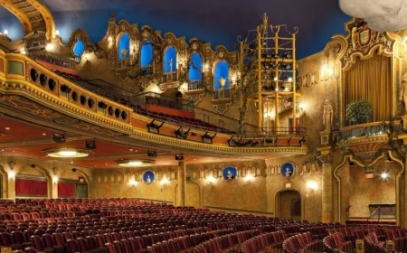 Impacted by government shutdown? Virginia Opera offering complimentary tickets to ‘Cinderella’ production