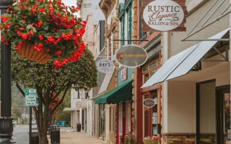 A Long Weekend in the Alleghany Highlands: Adventure, Culture & Small-Town Hospitality