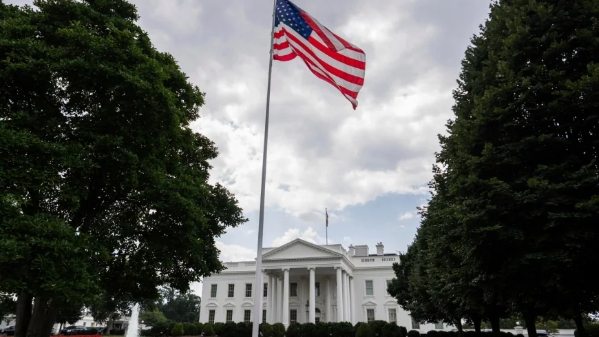 ‘Survival mode’ for federal workers: Richmond expert breaks down government shutdown