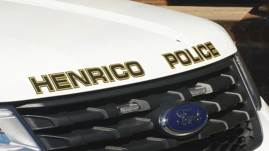12-year-old brings loaded gun to Fairfield Middle School, taken into custody