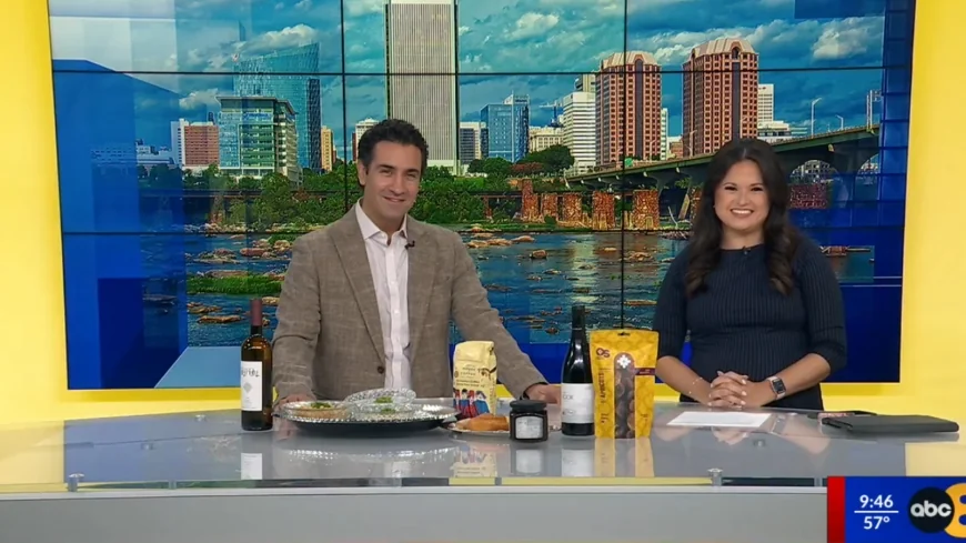 Armenian Food Festival returns to Richmond for 65th year