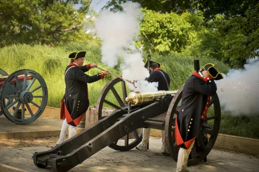 Yorktown Victory Celebration