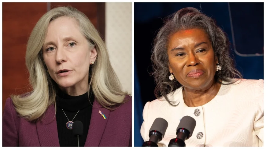 New gubernatorial ads focus on transgender and reproductive rights