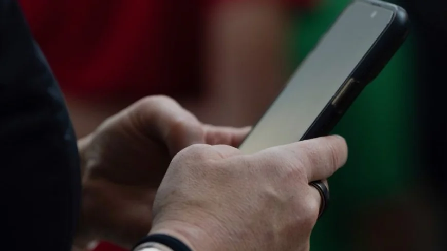 Chesterfield Sheriff’s Office warns of phone, online scams