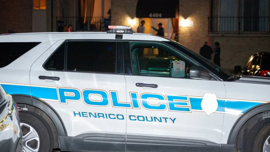 19-year-old identified as man killed in Henrico shooting