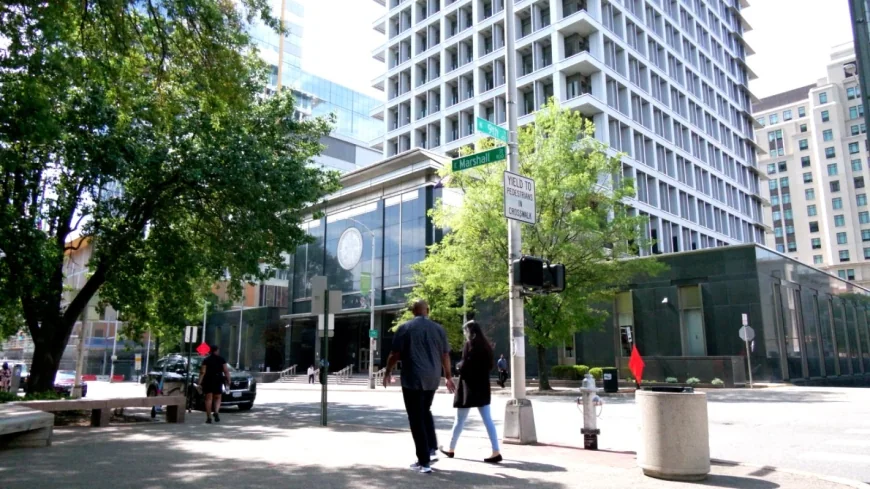 Former candidate for Richmond City Council accused of election fraud