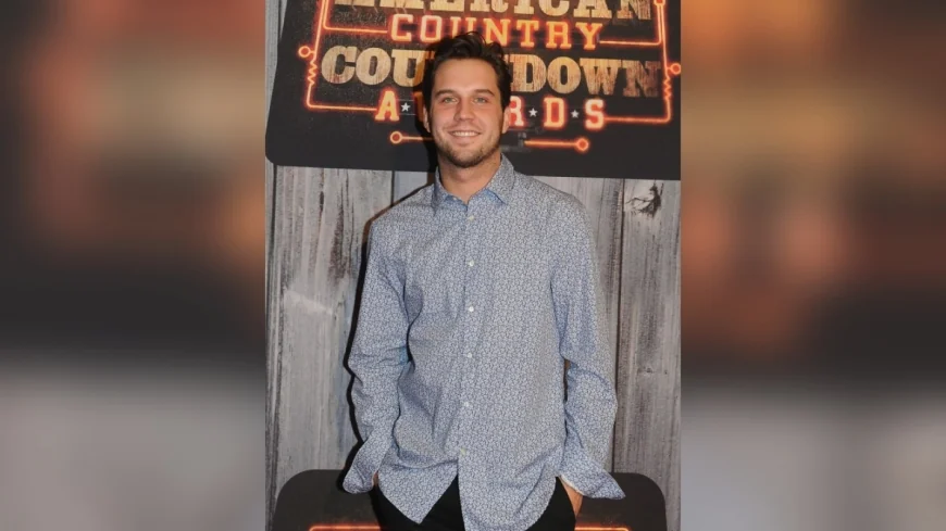 Comedian Trey Kennedy coming to Richmond on new tour