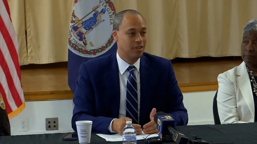 Political Discourse: Is it beyond repair after the controversy surrounding AG nominee Jay Jones?