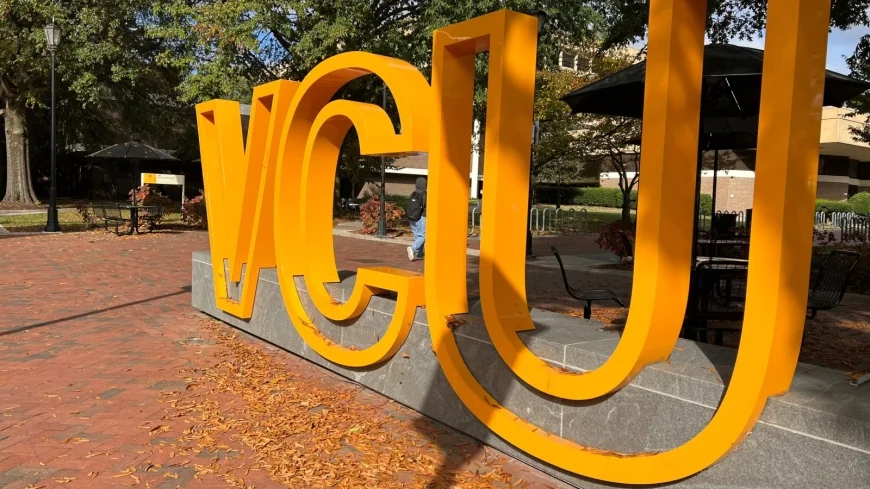 ‘It’s worrisome’: VCU students concerned by hazing allegations tied to suspended fraternity