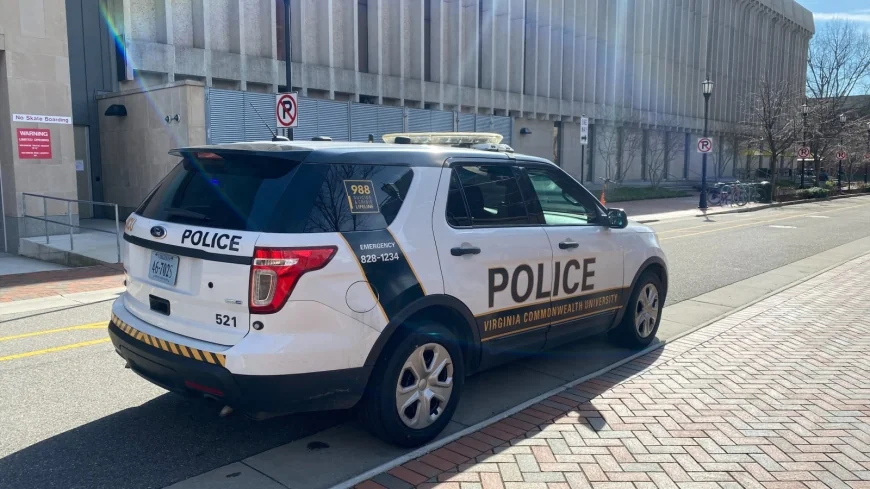 33-year-old arrested in e-bike, e-scooter thefts on, near VCU campus