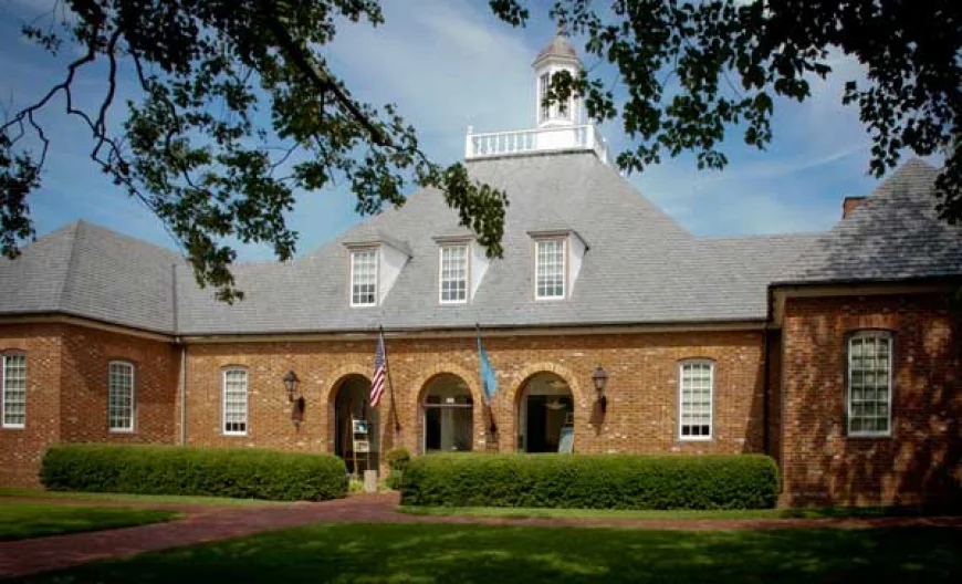 Historic Yorktown Celebrates Veterans Day
