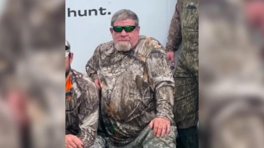 Man charged with homicide after another man shot, killed in Lunenburg hunting incident