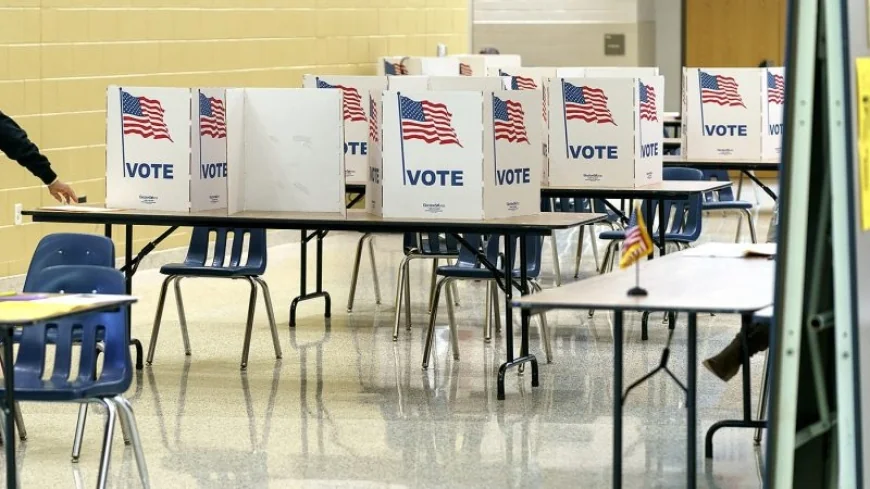 Former top election official in Albemarle accused of embezzling public funds