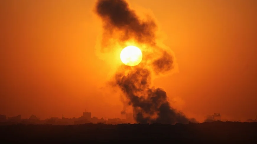 Richmond expert, advocates weigh in on ceasefire in Gaza