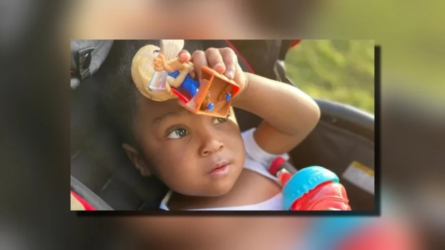Spotsylvania mother sentenced to 15 years in prison after toddler died with cocaine in his system