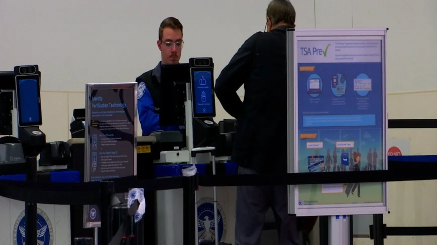 Richmond airport refuses to show TSA video blaming Democrats for government shutdown