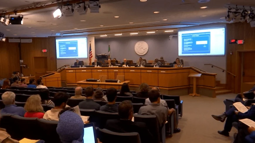 Request for Varina data center withdrawn by developer