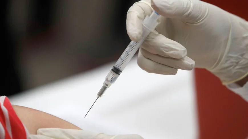 Virginia Department of Health says ‘now is the time to act’ as flu season gets underway