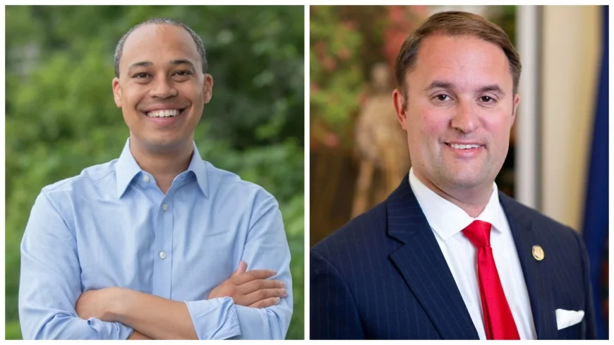 WATCH: Virginia Attorney General Debate