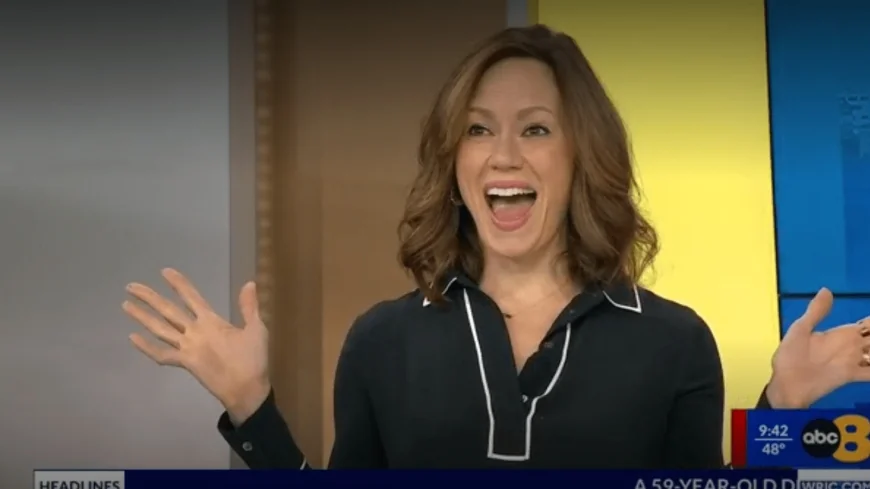 8News sits down with Emily Swallow ahead of GalaxyCon’s Animate! x Nightmare Weekend