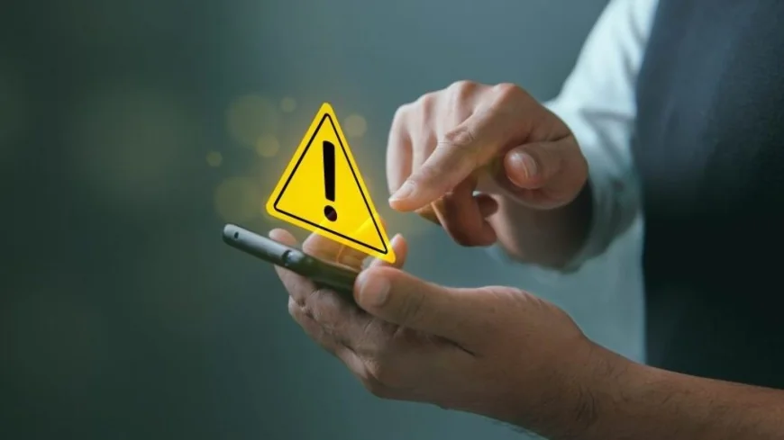 Scam alert: New Kent County warns residents on jury duty scam