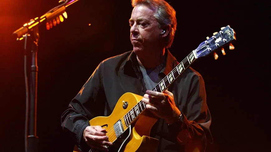 Singer, songwriter Boz Scaggs coming to Richmond