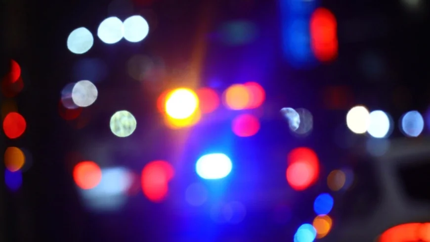 Brunswick vape shops raided for suspected illegal drugs