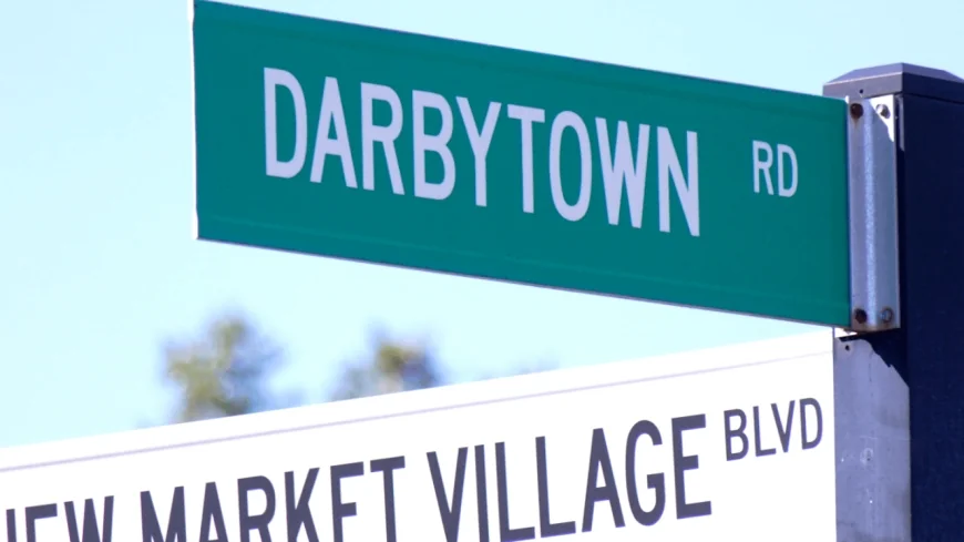 Developer looking to still build data center in Varina despite ‘no’ from county leaders, community push back